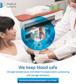 B Medical Systems