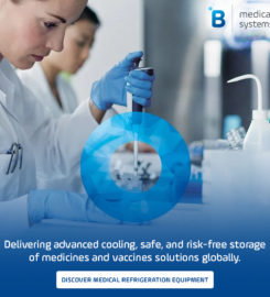 B Medical Systems