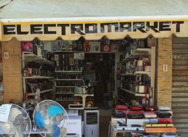 Elektromarket