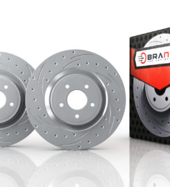Brannor the art of braking