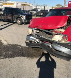 Maida Law Firm – Auto Accident Attorneys of Houston