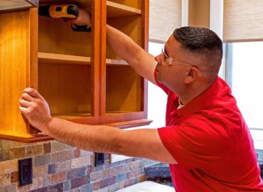 Mr. Handyman of Weatherford, Benbrook and Granbury