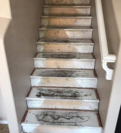 Buckeye Flooring Company
