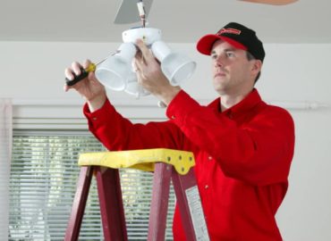 Mr. Handyman of Weatherford, Benbrook and Granbury