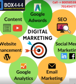 IBOX444 – Designed For Solution