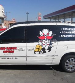 Red Raider Moving