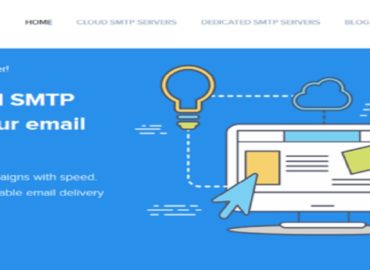email marketing services
