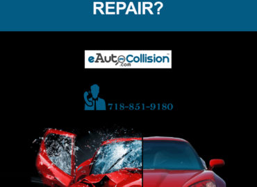 eAutoCollision: Auto Body Shop