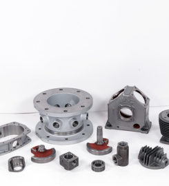 Ductile Iron Casting Manufacturers in USA – Bakgiyam Engine &hellip;
