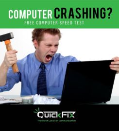 Quick Fix Electronics LLC