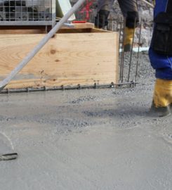 Pittsburgh Concrete Company
