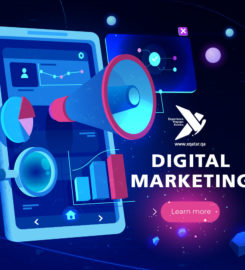 X! Qatar Digital Marketing Agency
