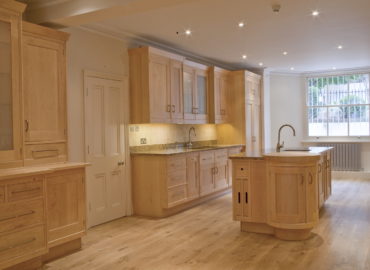 Elite Building Contractors