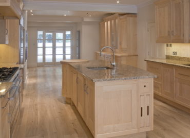 Elite Building Contractors