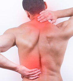 Pain Relief Solutions