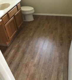 Buckeye Flooring Company