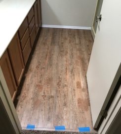 Buckeye Flooring Company