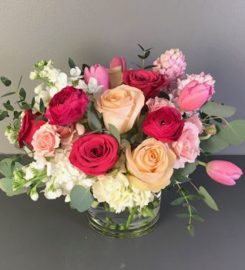 Flowers & Fancies