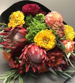 Flowers & Fancies
