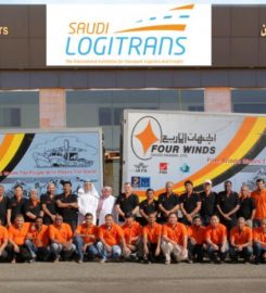 Four Winds Saudi Arabia