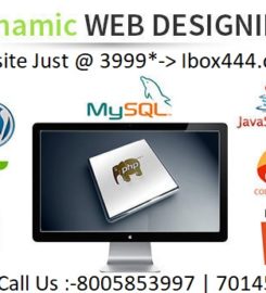 IBOX444 – Designed For Solution