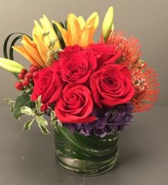 Flowers & Fancies