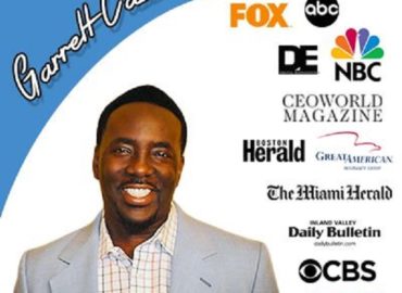 Garrett Cassells Sr. Digital Marketing Inc.