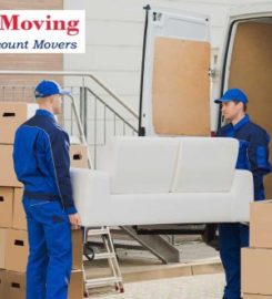 Red Raider Moving