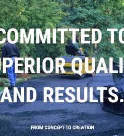 Harris Paving Industries, LLC