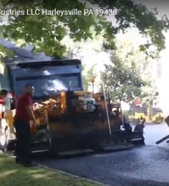Harris Paving Industries, LLC