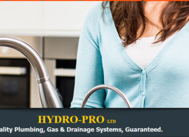 Hydro-Pro LTD