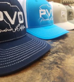Blazon Apparel & Print