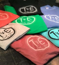 Blazon Apparel & Print