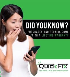 Quick Fix Electronics LLC