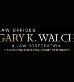 Law Offices of Gary K. Walch, Injury Attorneys