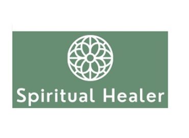 Spiritual healer