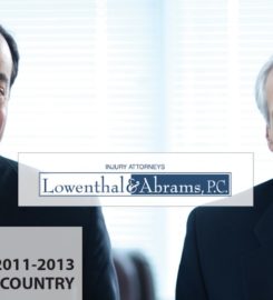 Lowenthal & Abrams, PC Injury Attorneys