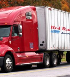 Red Raider Moving