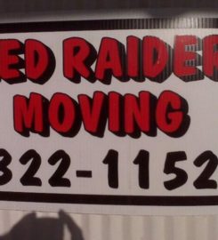 Red Raider Moving