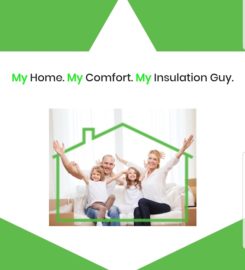 My Insulation Guy Orange County