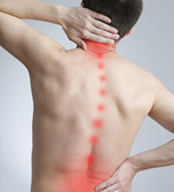 Pain Relief Solutions