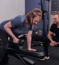 Axio Fitness Poland