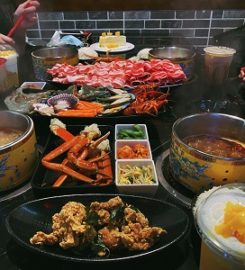 Hot Pot King