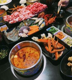 Hot Pot King