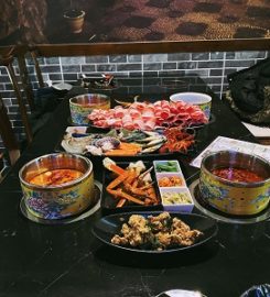 Hot Pot King