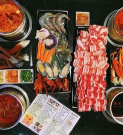 Hot Pot King