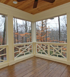 Patio Cover Design & Construction