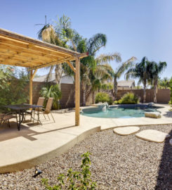 Patio Cover Design & Construction