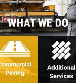 Harris Paving Industries, LLC