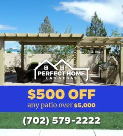 Perfect Home Vegas